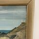 Vintage Quiberon Painting