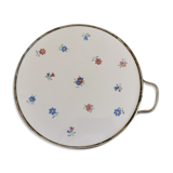 Ceramic underside