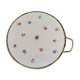 Ceramic underside