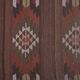 Vintage Turkish hallway rug 80x720 cm