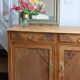 Renovated art deco buffet