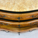 Louis XV style chest of drawers