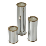 Staffan Englesson Vintage Candlesticks