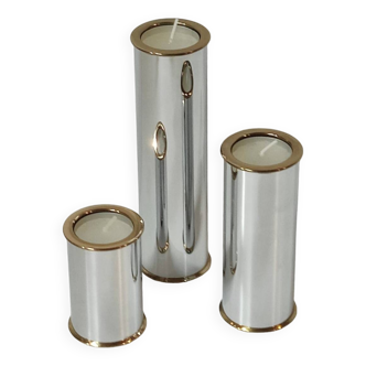 Staffan Englesson Vintage Candlesticks