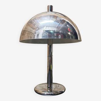 1960s Table Lamp By Heinz F W Stahl For Hillebrand Lighting