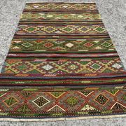 Area rugs 6x10, large rug, rug for kitchen, Anatolian rug, Kilim carpet
