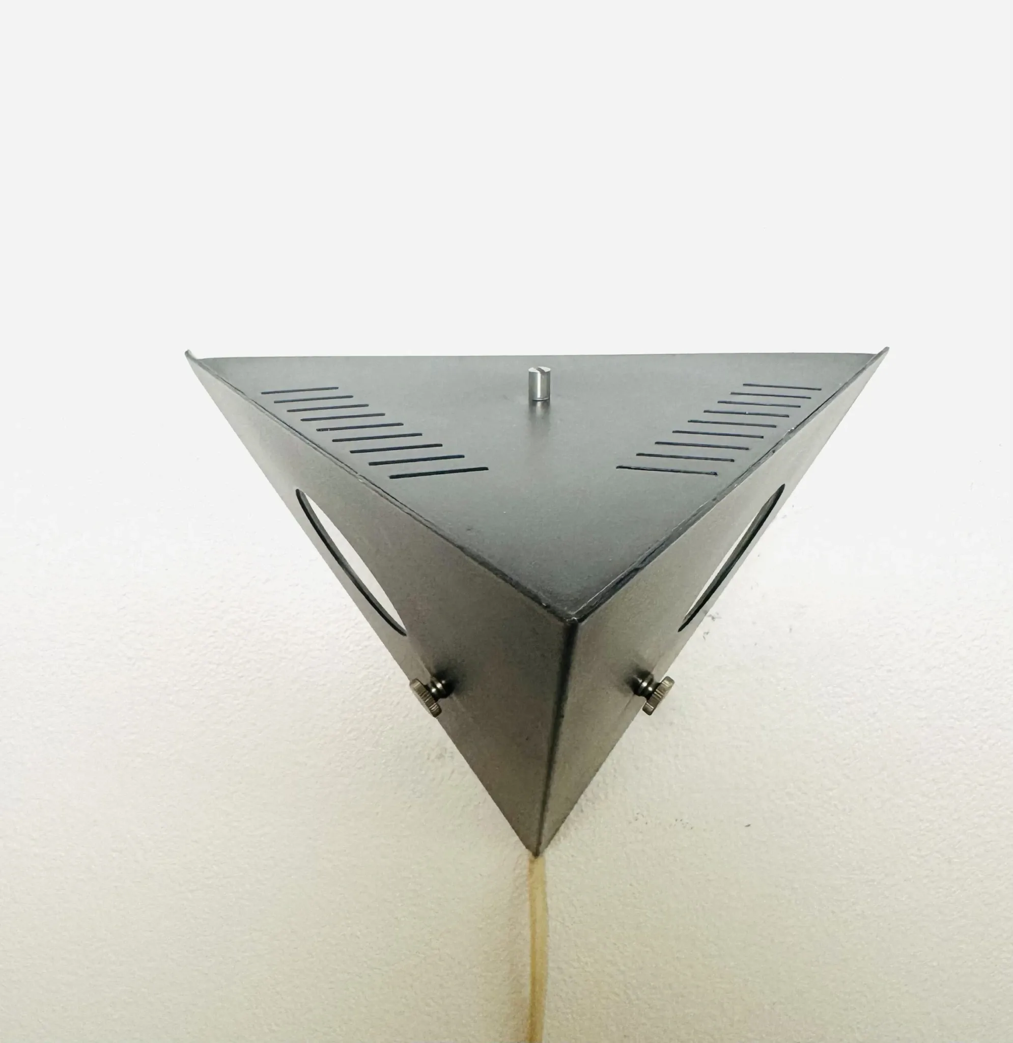 C-1651 'Night Owl/Nachtuil' Wall Light By Raak Amsterdam, The Netherlands, 1960S