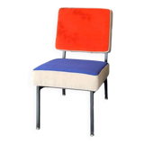 Revisited Bauhaus Style Armchair