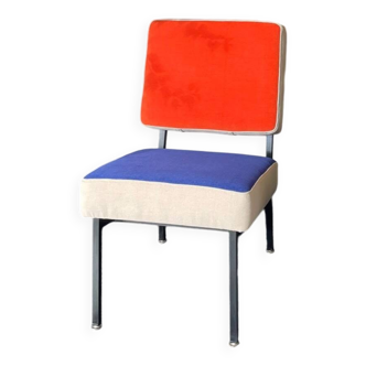 Revisited Bauhaus Style Armchair
