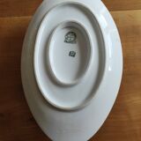 Saucière en porcelaine