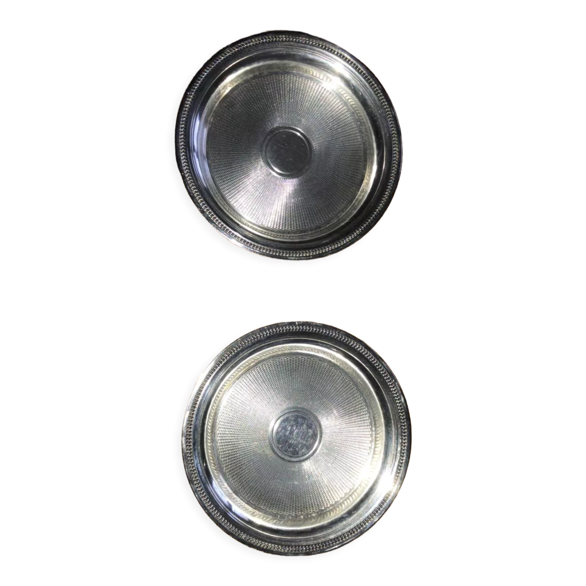 Christofle bottle underwear