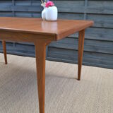 Table dining room extension by Younger