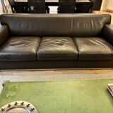 3-seater sofa B&B Italia -- Max Alto, designed by Antonio Citterio