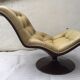 George van Rijck chair for Beaufort, 1970