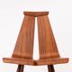 Set of 6 Chairs by Risto Halme for Isku, Finland, 1960, Scandinavian Design