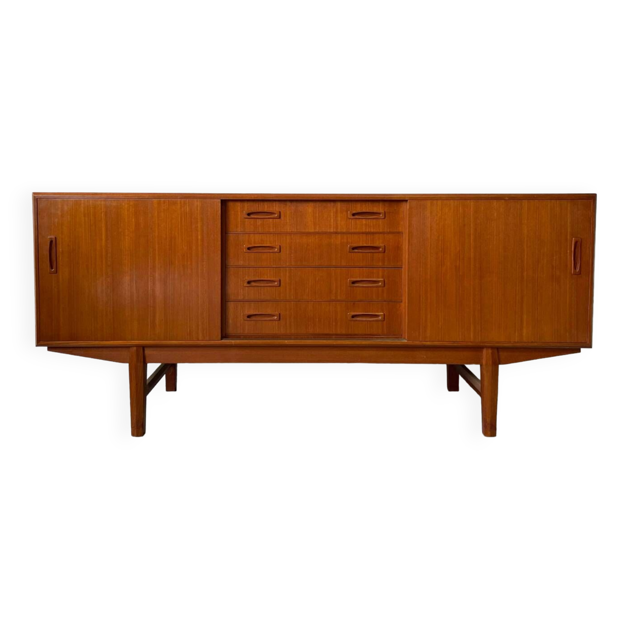 Buffet danois Clausen & Son