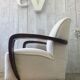 Fauteuil vintage