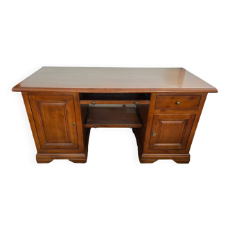 Louis Philippe style desk to grab urgently