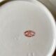 Service de table en porcelaine ch pillivuyt 81 pièces