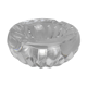 Baccarat crystal ashtray