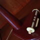 Desk lamp 1950
