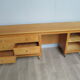 Office dresser year 70s