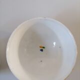 earthenware bowl two