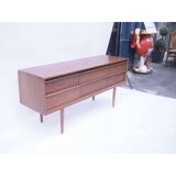 Enfilade Austin suite vintage drawers