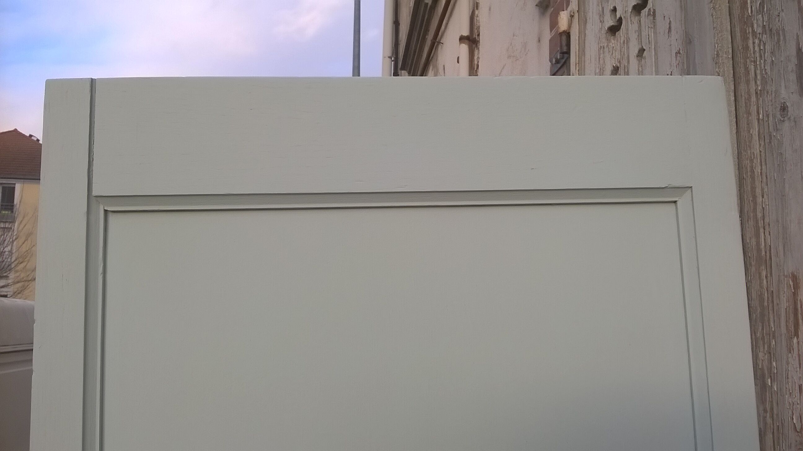 Parisian wardrobe year 30