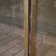 Chimney firewall