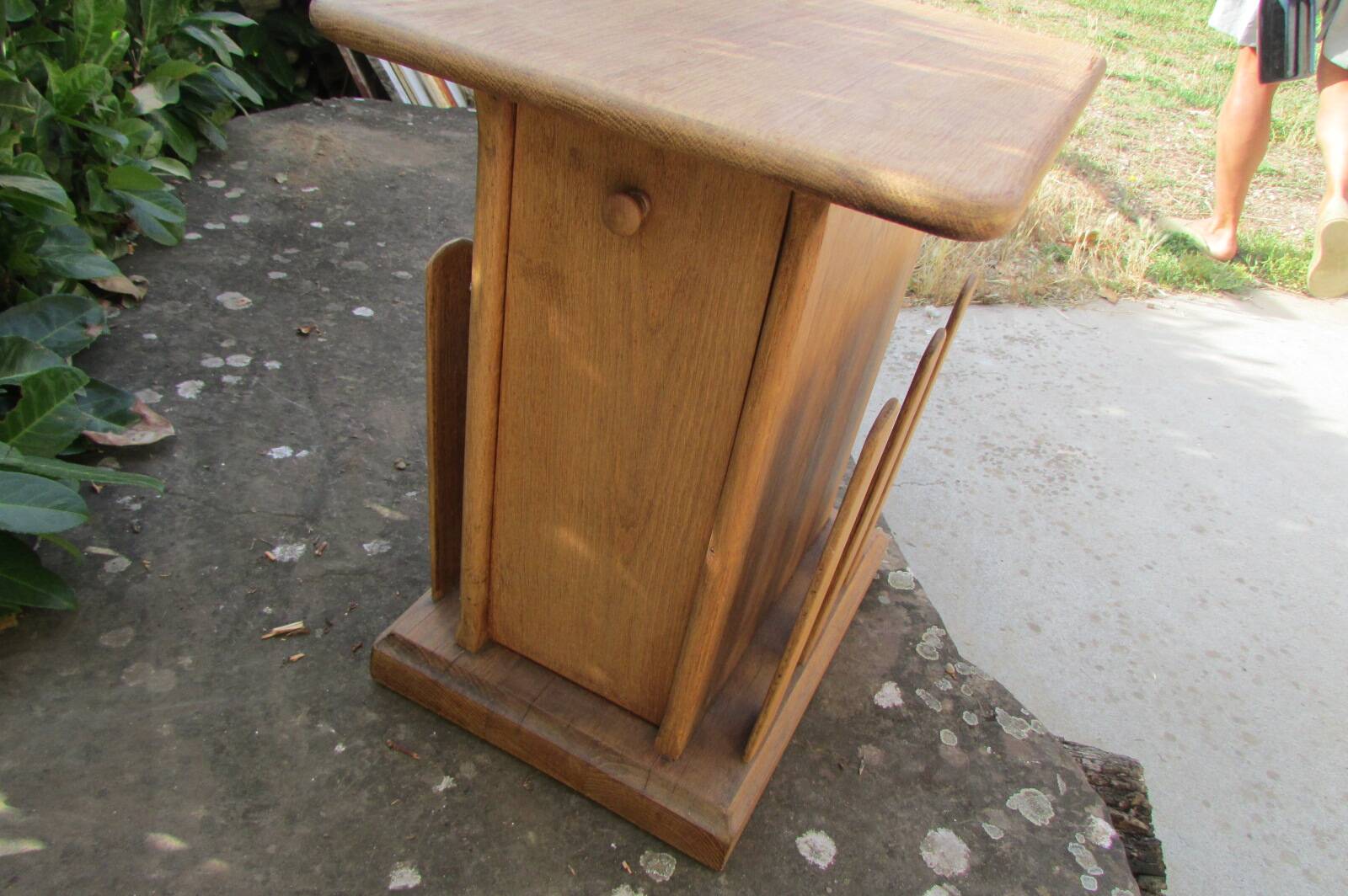 Small side table, bedside table, coffee table Furniture Small side table, bedside table, coffee table