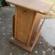 Small side table, bedside table, coffee table Furniture Small side table, bedside table, coffee table