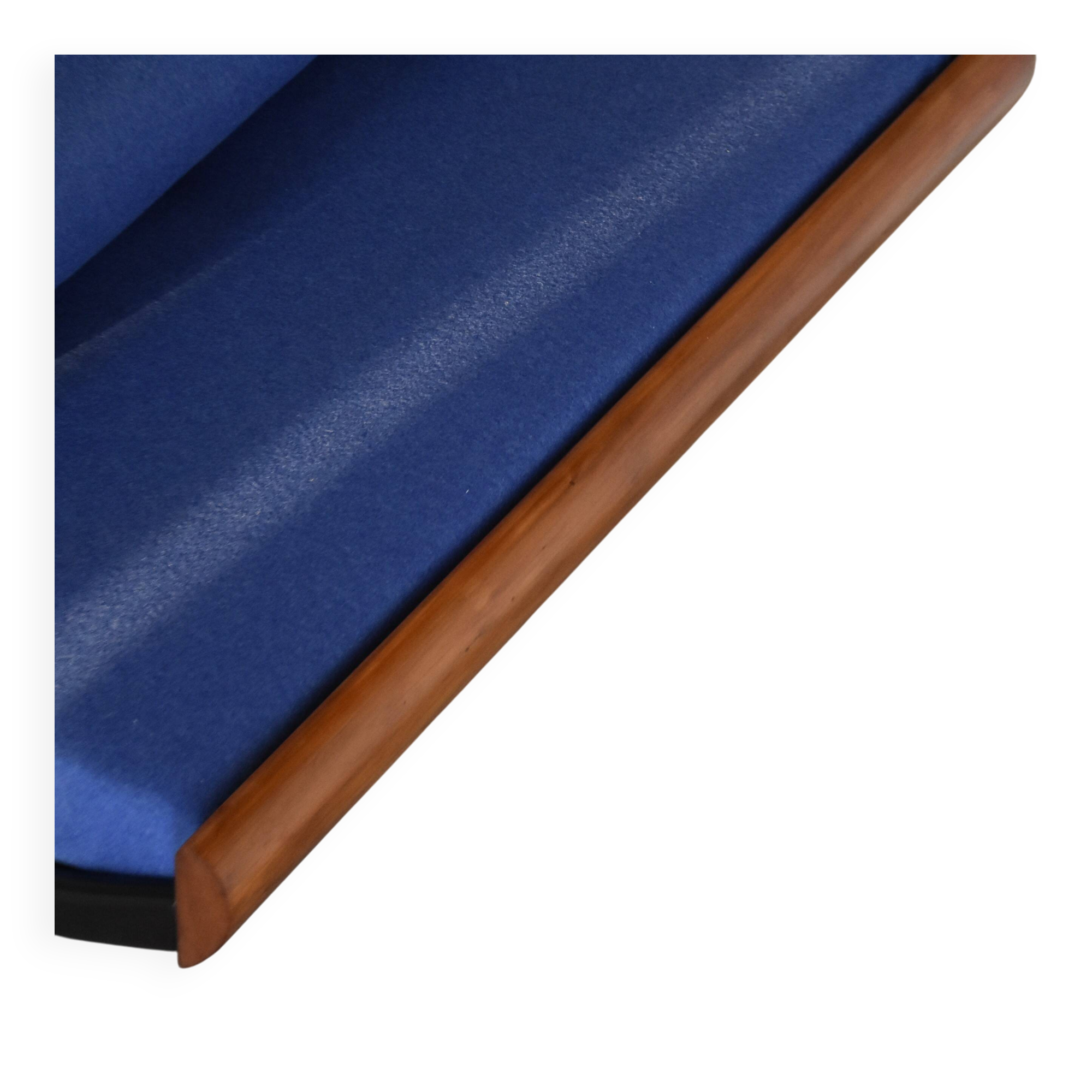 Restored Cleopatra Mid Century Design Daybed 60s