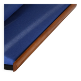 Restored Cleopatra Mid Century Design Daybed 60s