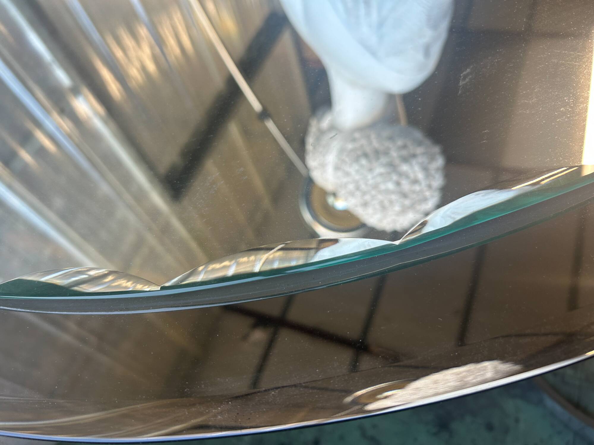 Fontana Arte Mirror