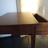 Convent table