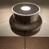 Large mid-century floor lamp Bumling by Anders Pehrson, Ateljé Lyktan, 1960s