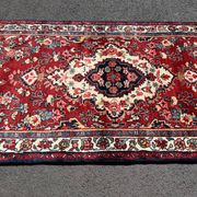 Tapis de Galerie Perse Mahal