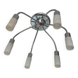 Italian chandelier design 70/80's