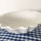 Shell bowl Italian art