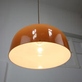 Mid-Century Modern Medusa Lamp by Luigi Massoni for Guzzini