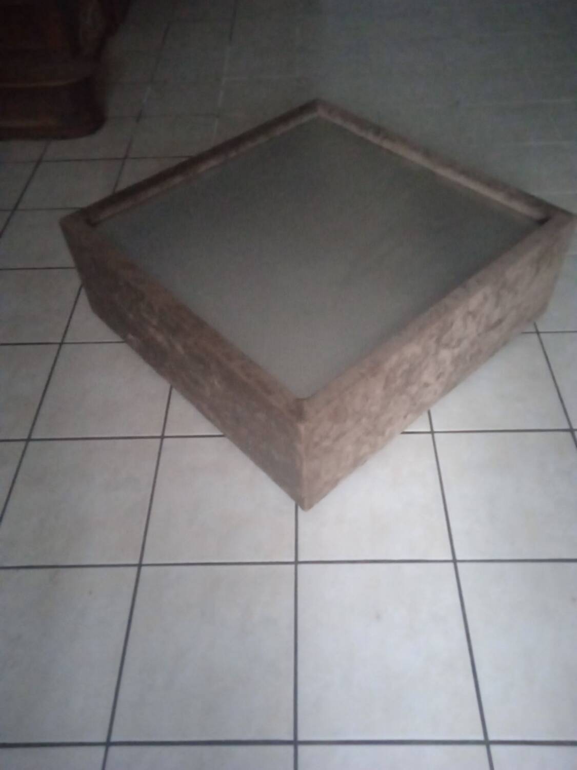 Pair of Vintage armchairs