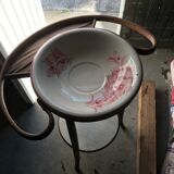 Toilet table