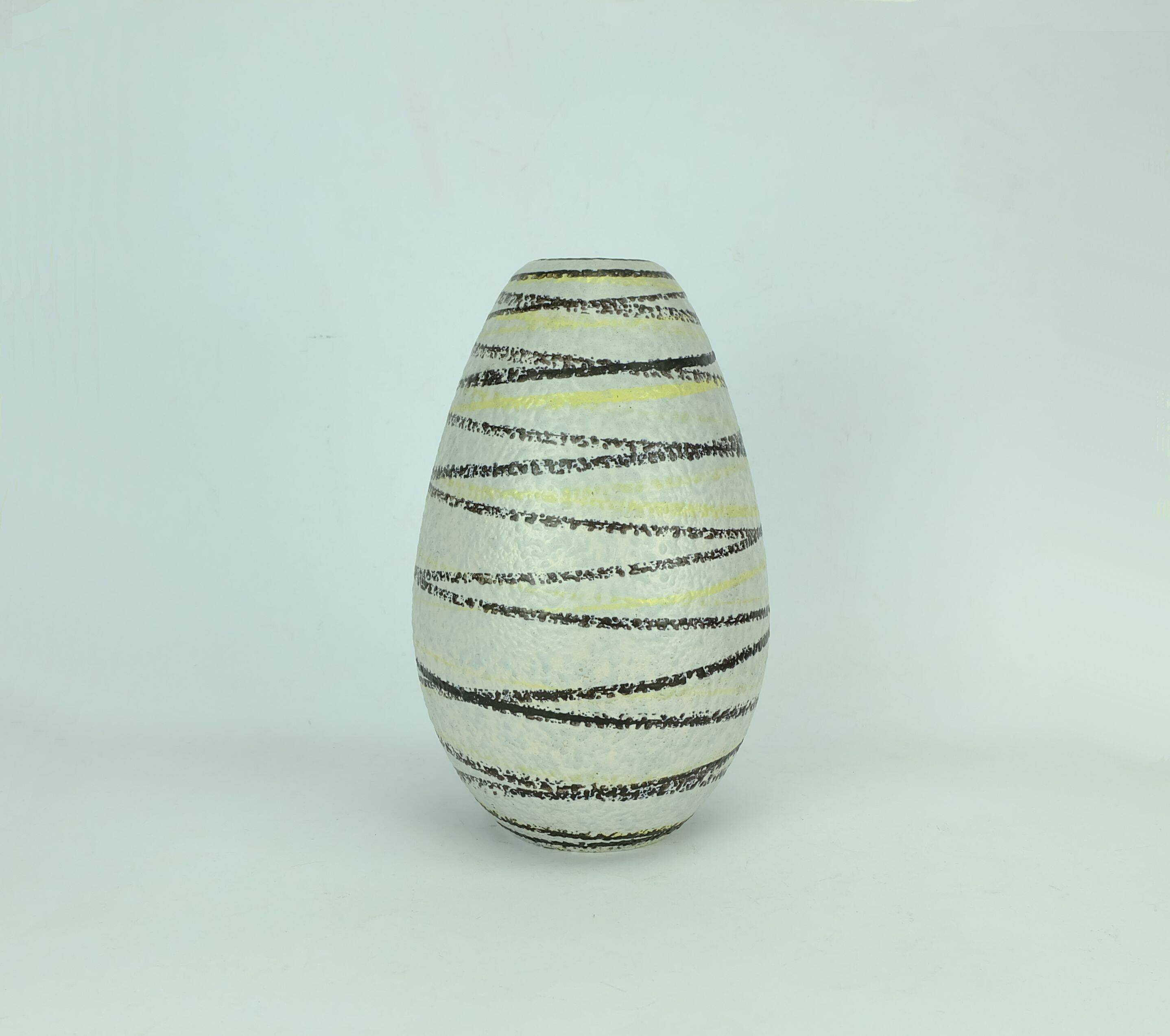Ilkra mid century vase decor 'athen' 1950s model 222-25