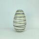 Ilkra mid century vase decor 'athen' 1950s model 222-25