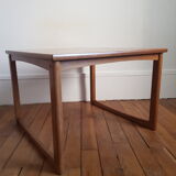 Scandinavian coffee table 50 years