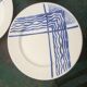 Badonviller 7 plates