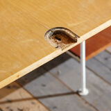 Teak shelving system by Christian Holzäpfel for Holzäpfel KG