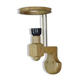 Guillerme and Chambron wall lamp