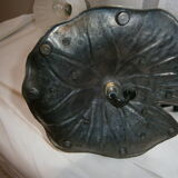Lampe tulipe